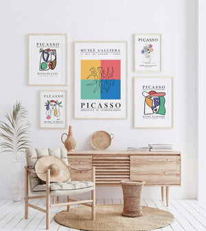 A0 Plakater - Ellens Shop