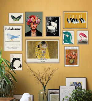 A5 Plakater - Ellens Shop