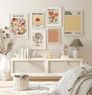 Plakater 13x18 cm - Ellens Shop