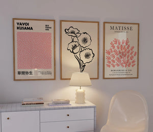 Plakater 21x30 cm (A4) - Ellens Shop