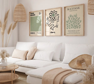 Plakater 30x40 cm - Ellens Shop