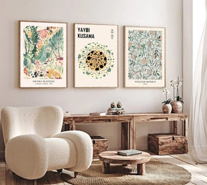 Plakater 40x50 cm & 40x60 cm - Ellens Shop