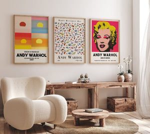 Billige Plakater 50x70 cm - Ellens Shop