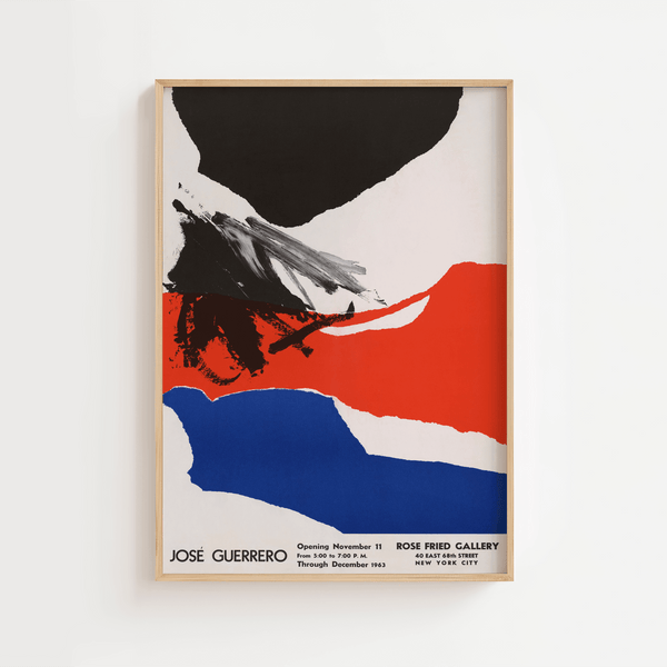 Josef Albers Plakater