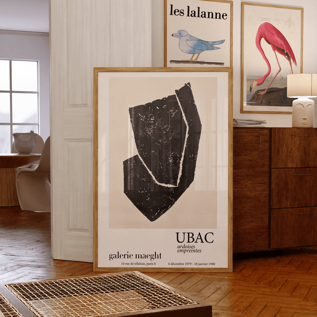 plakat-galerie-maeght-ubac-
