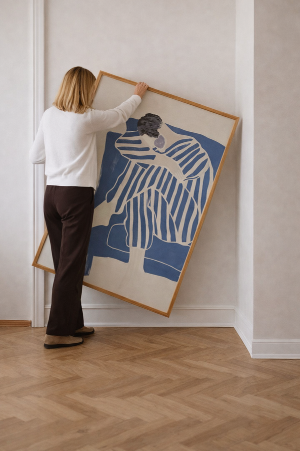 Farver & Balance Plakater