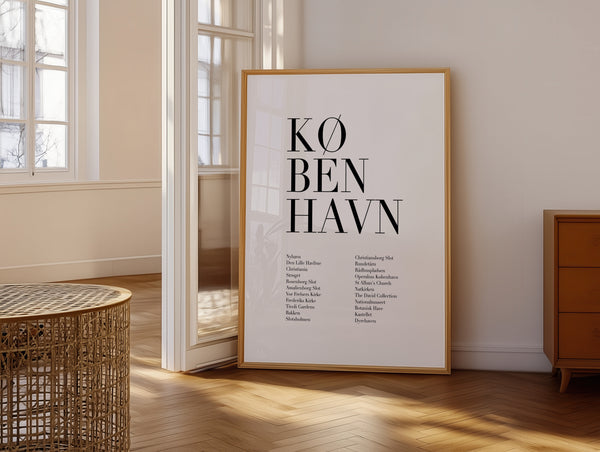 Byplakater