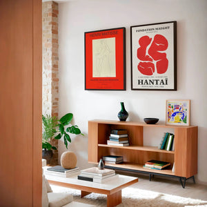 Galerie Maeght Plakater - Ellens Postershop