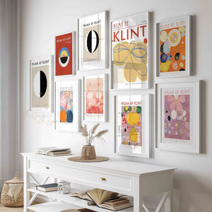 Hilma af Klint Plakater - Ellens Postershop
