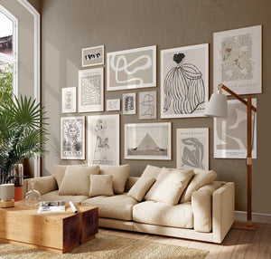 Plakat Væg - Ellens Postershop