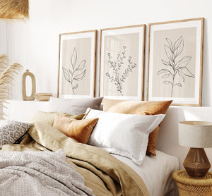 Plakater til stuen - Ellens Postershop