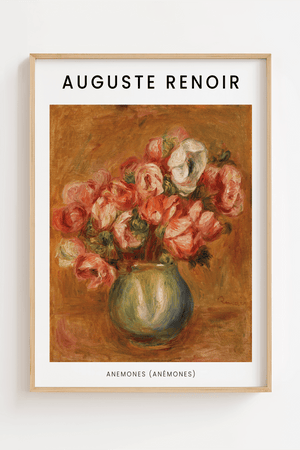 Auguste Renoir 