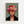 Flowerhead Frida Kahlo Plakat.