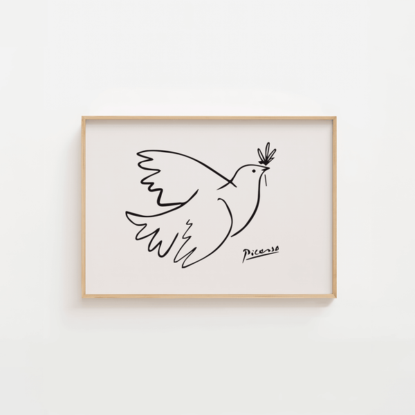 Vandrette plakater