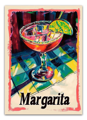 Crazy Margarita Ellens Shop