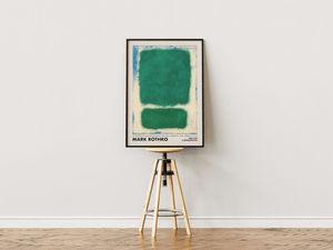 No.301 – Mark Rothko Plakat