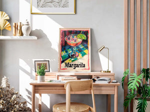 Crazy Margarita Ellens Shop