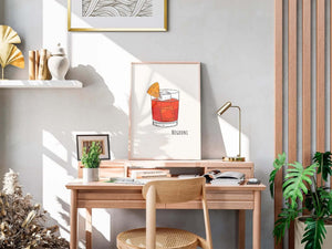 Only Negroni Ellens Shop