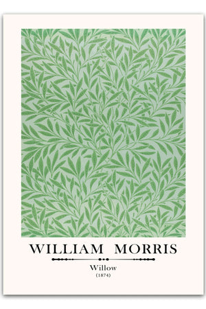 plakat-william-morris-willow-plakat