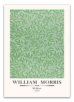 plakat-william-morris-willow-plakat