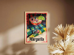 Crazy Margarita Ellens Shop
