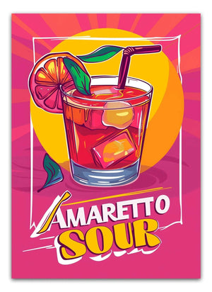 Amaretto Sour Shine Ellens Shop