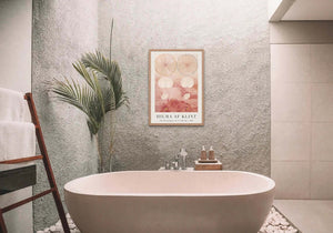 Old Age Hilma Af Klint Plakat