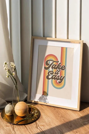 Take It Easy Ellens Shop