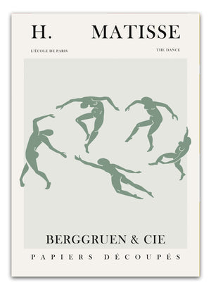 Henri Matisse er manden bag nogle af verdens mest kendte plakater. Sammen med Pablo Picasso har de skabt den ideelle plakat til stuen, hjemmet og værelset. De populære plakater kommer i Orange, Lyserød, Blå, Grøn &amp; også i de helt store størrelser som 70x100 &amp; 50x70. Der kan tilkøbes ramme &amp; Berggruen på tilbud.