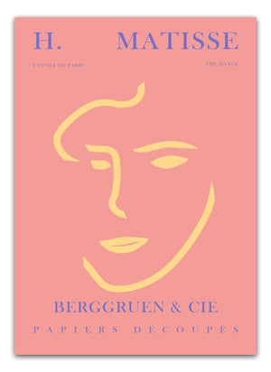 L´ecole The Dance Plakat