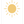 Sol Børneplakat