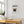 Akvarel espresso plakat med glas kaffe og teksten ‘Authentic Italian Coffee’.