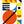 Bauhaus Red Eye Plakat