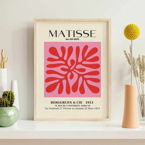 Cut-Outs Red Ellens Shop