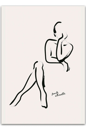 der passer til enhver smag. Uanset om du er til minimalistiske motiver eller farverige illustrationer, finder du moderne plakater, der kan forvandle dine vægge