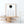 Aries - Stilren stjernetegns plakat Ellens Shop
