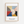 Sacred Shell plakat – Hilma af Klint abstrakt kunstplakat med spiralform og farverige felter