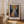 Altarpiece No.1 plakat – Hilma af Klint abstrakt kunstplakat med geometriske former og gylden cirkel