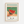 Watermelon summer plakat med vandmelon ved stranden illustration