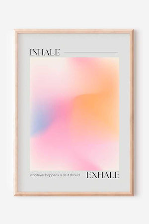 Inhale & Exhale Ellens Shop