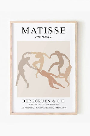 Beige The Dance Ellens Shop