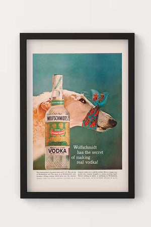 Vodka Secrets Ellens Shop