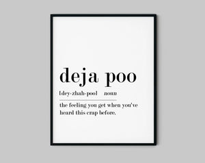 Deja Poo Ellens Shop