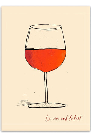 Dé Vine, Dé Love Ellens Shop