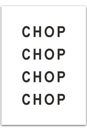 Køb Ways To Make Eggs Plakat | Plakater til Køkkenet