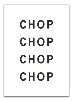 Køb Ways To Make Eggs Plakat | Plakater til Køkkenet