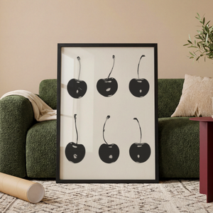Cherry Pop Plakat