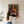 Orange Sjal Junglebaggrund – Frida Kahlo Plakat