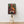 Orange Sjal Junglebaggrund – Frida Kahlo Plakat