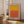 Mark Rothko plakat med abstrakte farvefelter i gul og orange – moderne kunst til hjemmet.